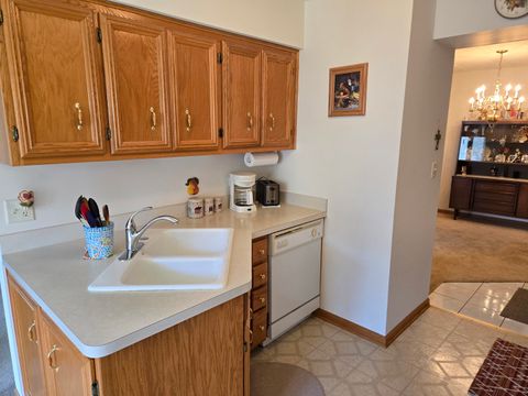 Tiny photo for 13950 Lavergne Avenue #908, Crestwood, IL 60418 (MLS # 12678920)