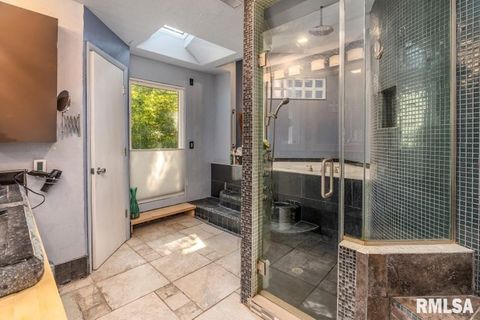 Tiny photo for 412 WAGON WHEEL Road, Carbondale, IL 62901 (MLS # EB460625)