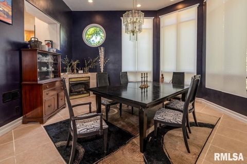 Tiny photo for 412 WAGON WHEEL Road, Carbondale, IL 62901 (MLS # EB460625)