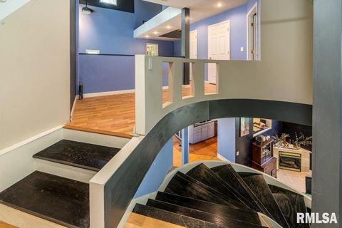 Tiny photo for 412 WAGON WHEEL Road, Carbondale, IL 62901 (MLS # EB460625)