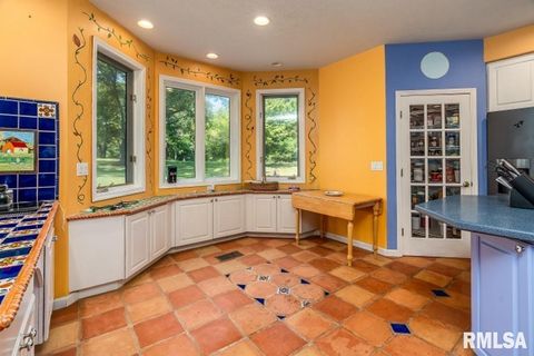 Tiny photo for 412 WAGON WHEEL Road, Carbondale, IL 62901 (MLS # EB460625)