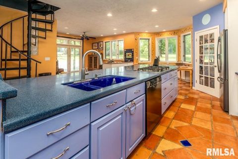 Tiny photo for 412 WAGON WHEEL Road, Carbondale, IL 62901 (MLS # EB460625)