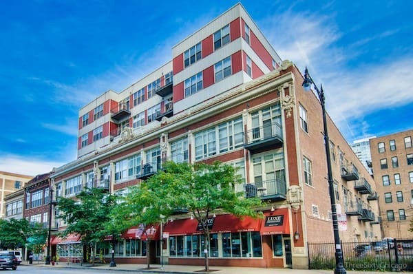 1631 S MICHIGAN AVE APT 214, CHICAGO, IL 60616 - Image 99e01df97e8cceeca1daa3266d250a64/1962603266
