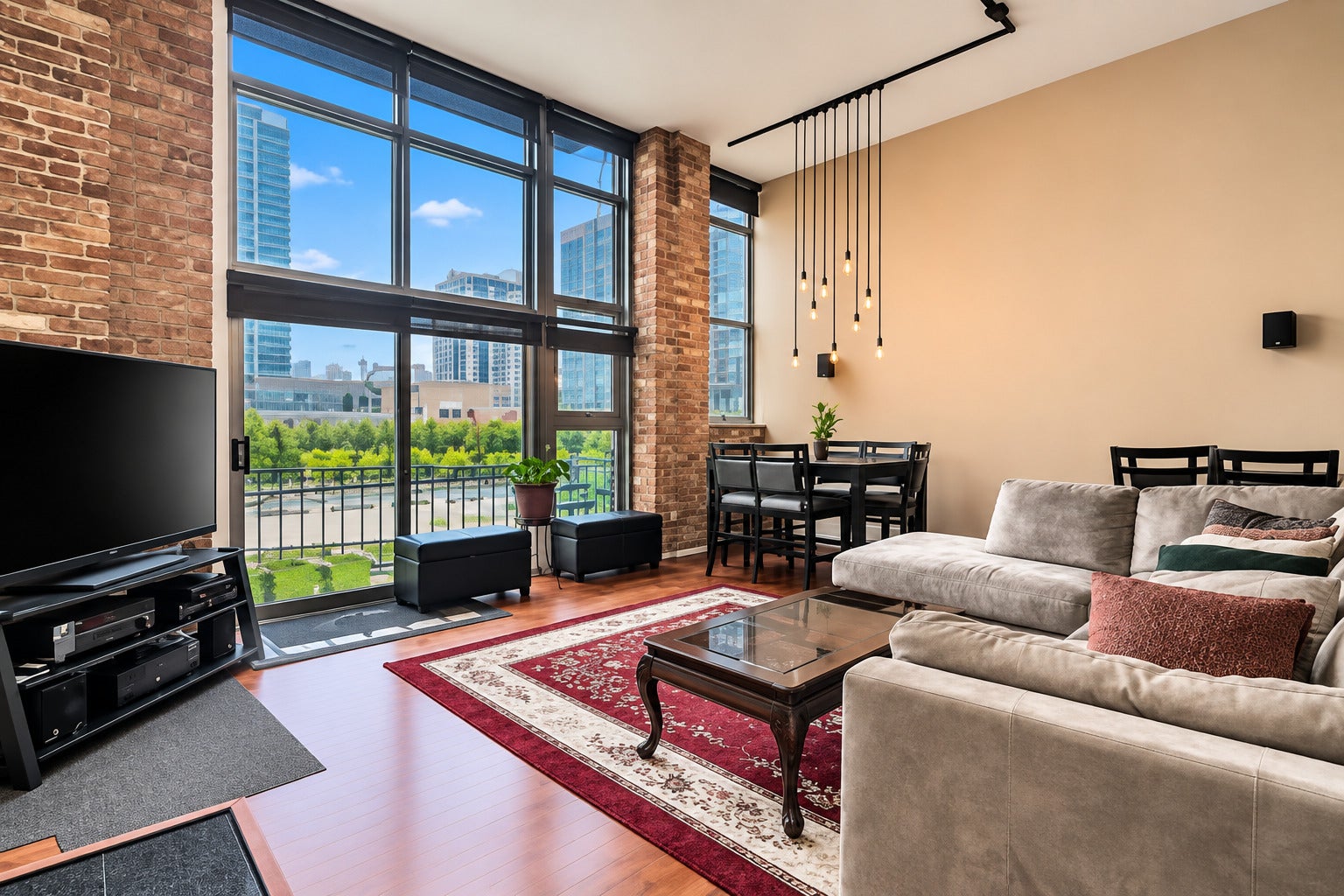 1631 S Michigan Avenue 214
