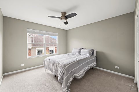Tiny photo for 10619 153rd Place, Orland Park, IL 60462 (MLS # 12765950)