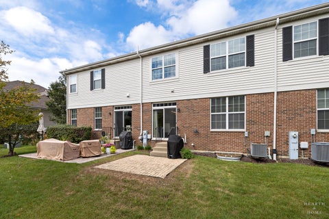 Tiny photo for 10619 153rd Place, Orland Park, IL 60462 (MLS # 12765950)