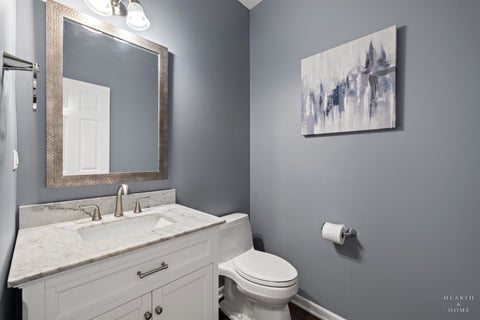 Tiny photo for 10619 153rd Place, Orland Park, IL 60462 (MLS # 12765950)