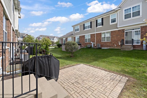 Tiny photo for 10619 153rd Place, Orland Park, IL 60462 (MLS # 12765950)