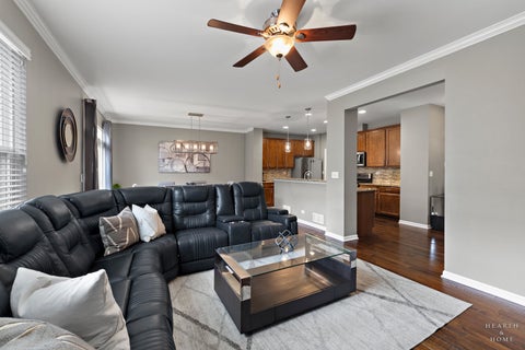 Tiny photo for 10619 153rd Place, Orland Park, IL 60462 (MLS # 12765950)