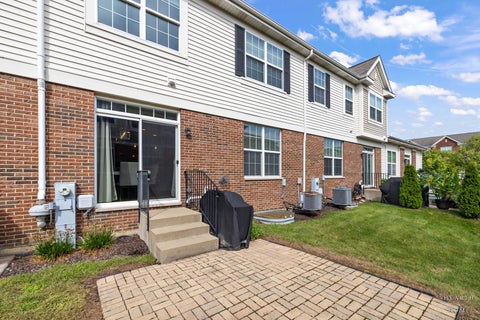 Tiny photo for 10619 153rd Place, Orland Park, IL 60462 (MLS # 12765950)