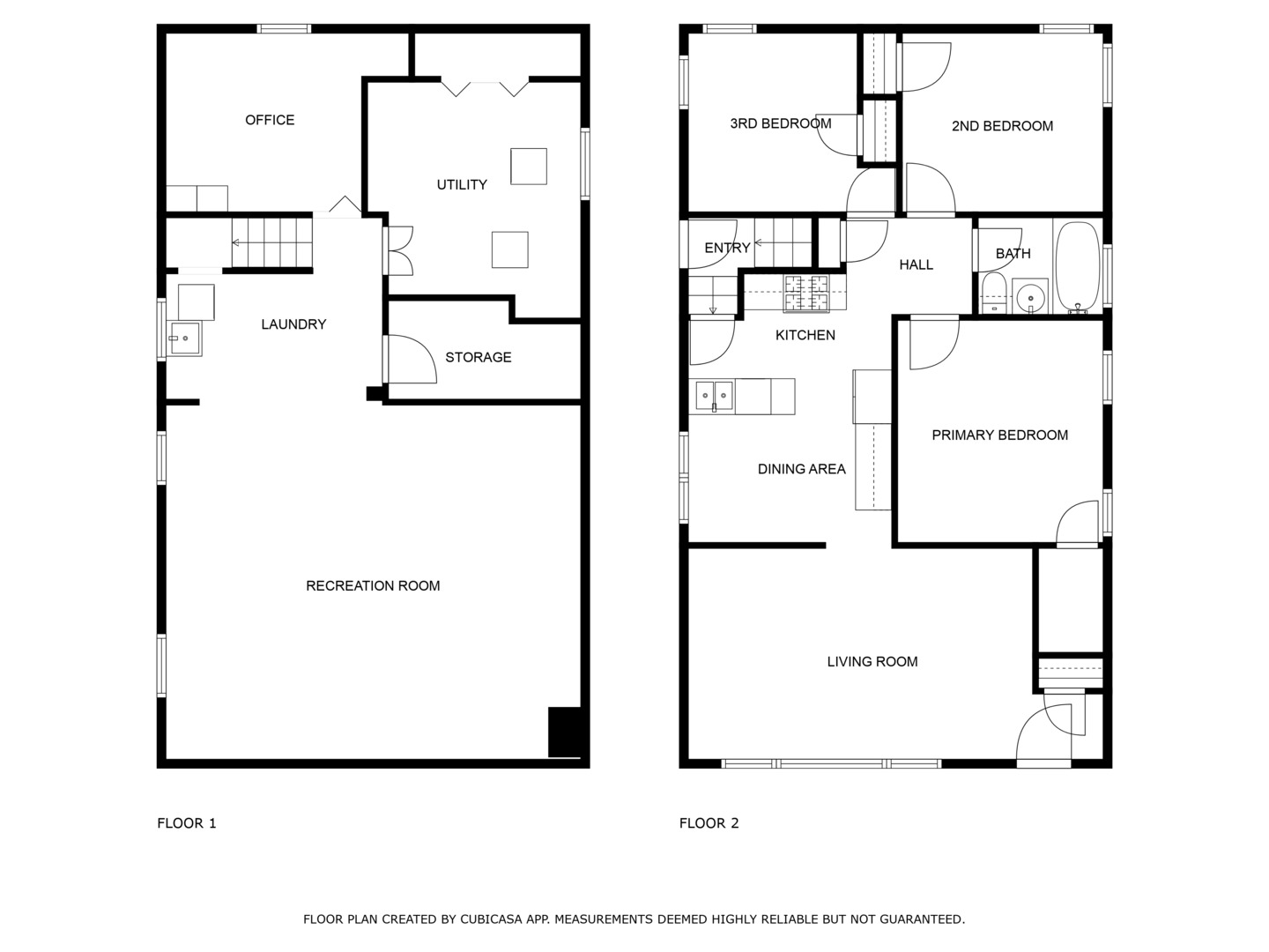 Franklin Park, Illinois 60131, United States, 3 Bedrooms Bedrooms, ,1 BathroomBathrooms,Residential,Active,200130