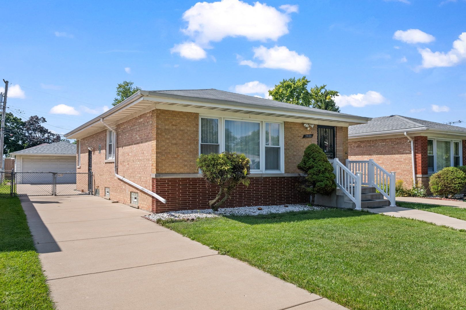 Franklin Park, Illinois 60131, United States, 3 Bedrooms Bedrooms, ,1 BathroomBathrooms,Residential,Active,200130