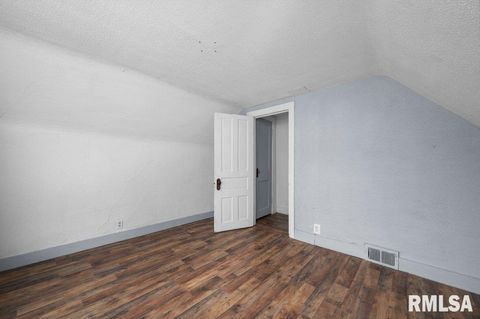 Tiny photo for 210 N 5TH Street, Clinton, IA 52732 (MLS # QC4268523)