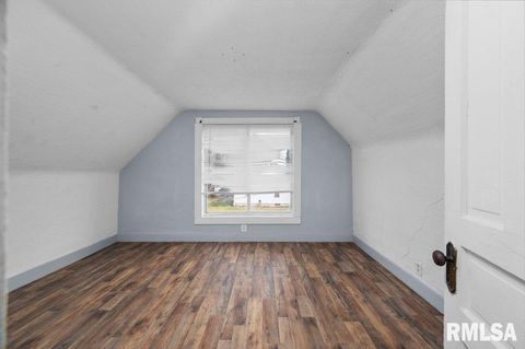 Tiny photo for 210 N 5TH Street, Clinton, IA 52732 (MLS # QC4268523)