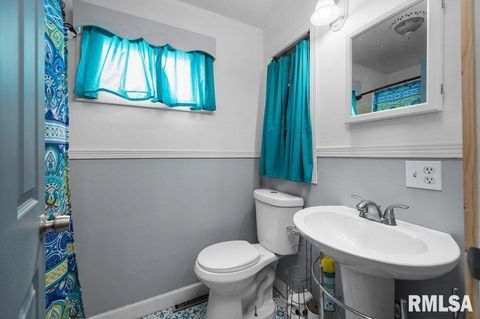 Tiny photo for 210 N 5TH Street, Clinton, IA 52732 (MLS # QC4268523)