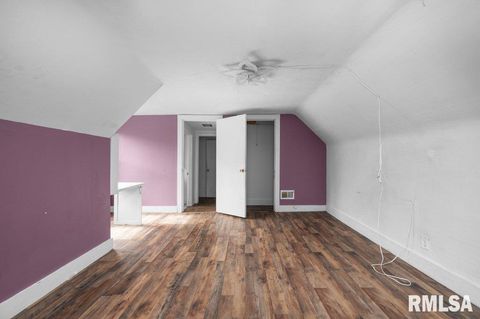 Tiny photo for 210 N 5TH Street, Clinton, IA 52732 (MLS # QC4268523)