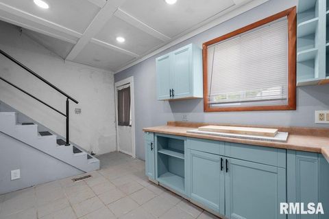 Tiny photo for 210 N 5TH Street, Clinton, IA 52732 (MLS # QC4268523)