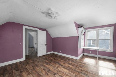 Tiny photo for 210 N 5TH Street, Clinton, IA 52732 (MLS # QC4268523)