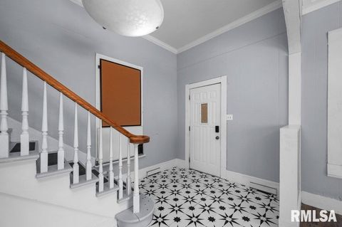 Tiny photo for 210 N 5TH Street, Clinton, IA 52732 (MLS # QC4268523)