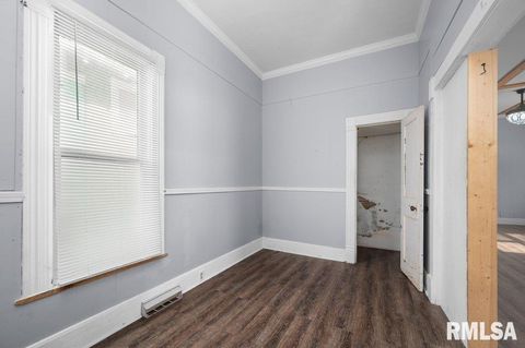 Tiny photo for 210 N 5TH Street, Clinton, IA 52732 (MLS # QC4268523)