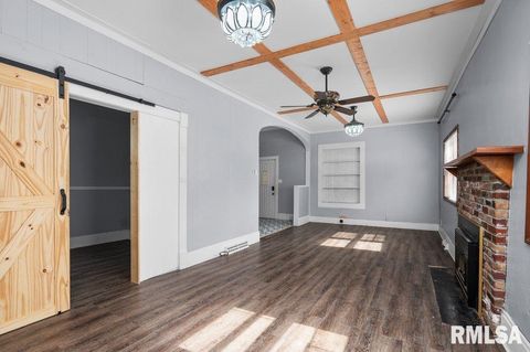 Tiny photo for 210 N 5TH Street, Clinton, IA 52732 (MLS # QC4268523)