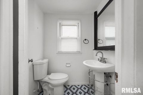 Tiny photo for 210 N 5TH Street, Clinton, IA 52732 (MLS # QC4268523)