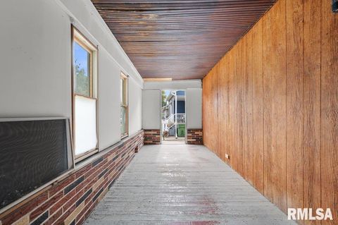 Tiny photo for 210 N 5TH Street, Clinton, IA 52732 (MLS # QC4268523)