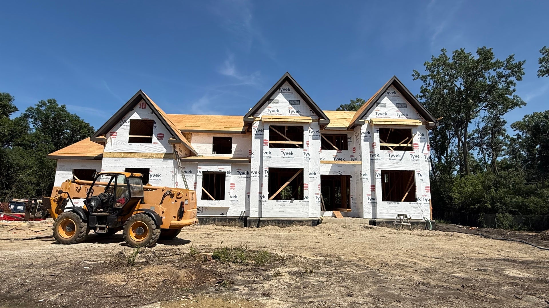855 Fox Trail Court