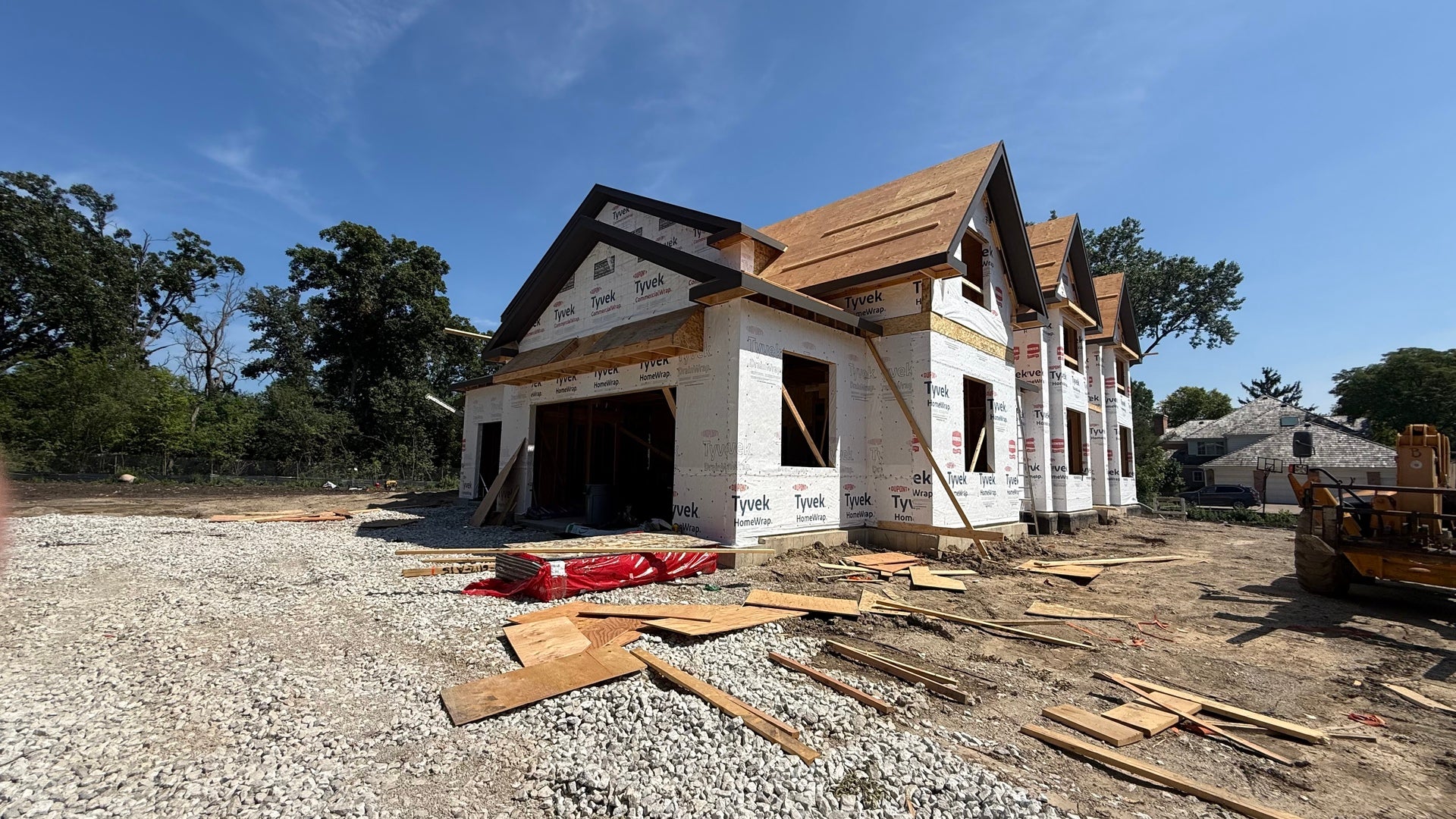 855 Fox Trail Court