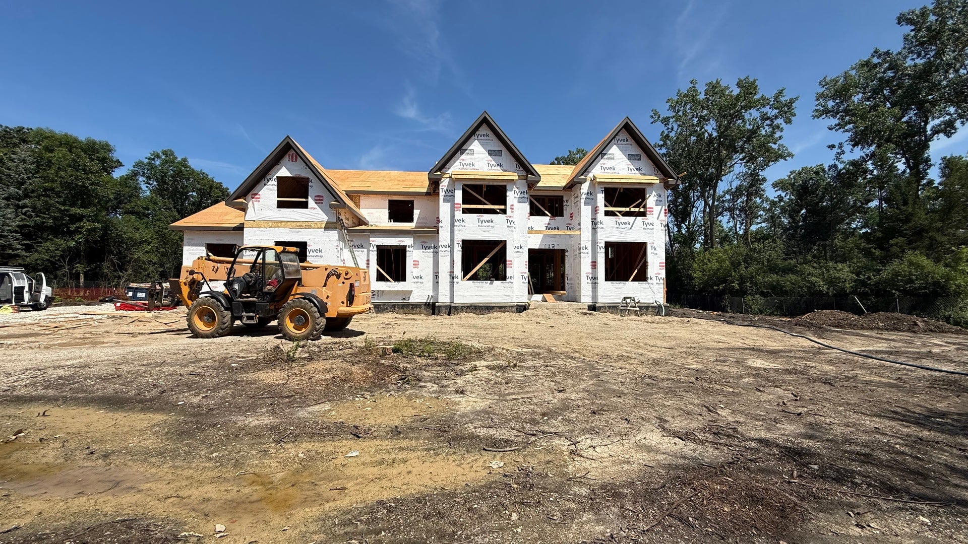855 Fox Trail Court