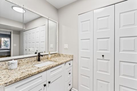 Tiny photo for 4900 Foster Street #304, Skokie, IL 60077 (MLS # 12517037)