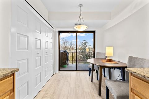 Tiny photo for 4900 Foster Street #304, Skokie, IL 60077 (MLS # 12517037)