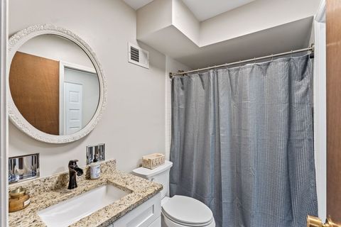 Tiny photo for 4900 Foster Street #304, Skokie, IL 60077 (MLS # 12517037)