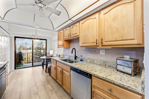 Tiny photo for 4900 Foster Street #304, Skokie, IL 60077 (MLS # 12517037)