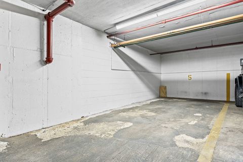 Tiny photo for 4900 Foster Street #304, Skokie, IL 60077 (MLS # 12517037)