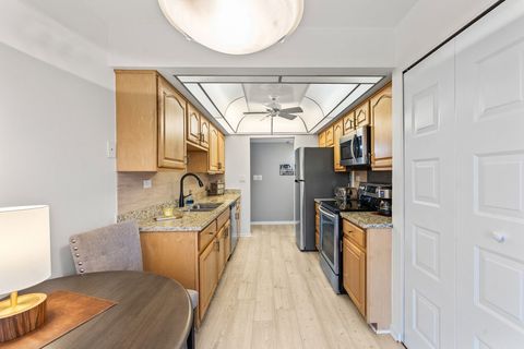 Tiny photo for 4900 Foster Street #304, Skokie, IL 60077 (MLS # 12517037)