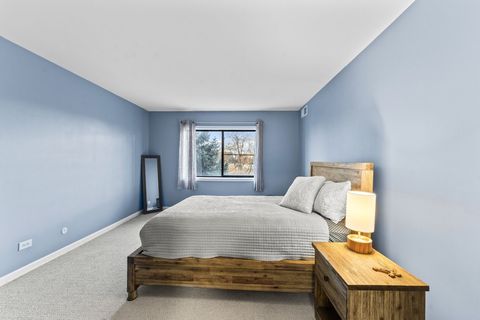 Tiny photo for 4900 Foster Street #304, Skokie, IL 60077 (MLS # 12517037)