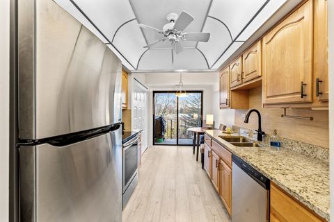 Tiny photo for 4900 Foster Street #304, Skokie, IL 60077 (MLS # 12517037)