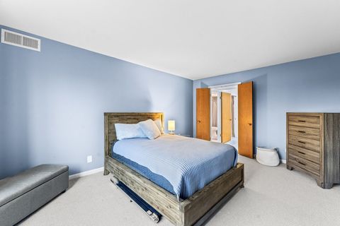 Tiny photo for 4900 Foster Street #304, Skokie, IL 60077 (MLS # 12517037)
