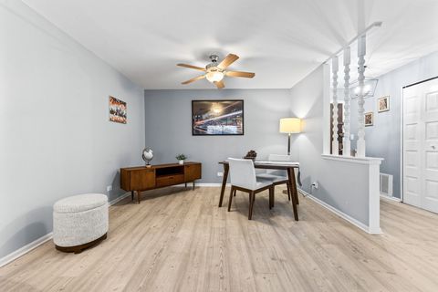 Tiny photo for 4900 Foster Street #304, Skokie, IL 60077 (MLS # 12517037)