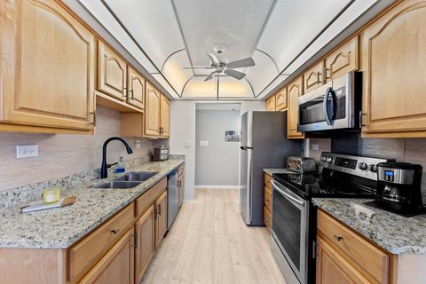 Tiny photo for 4900 Foster Street #304, Skokie, IL 60077 (MLS # 12517037)