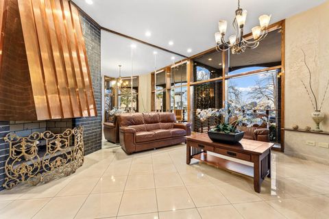 Tiny photo for 4900 Foster Street #304, Skokie, IL 60077 (MLS # 12517037)