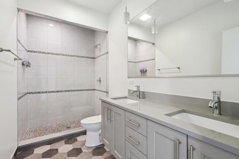 Tiny photo for 6339 N Leona Avenue, Chicago, IL 60646 (MLS # 12417361)