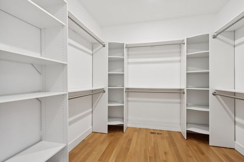 Tiny photo for 6339 N Leona Avenue, Chicago, IL 60646 (MLS # 12417361)