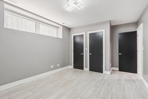 Tiny photo for 6339 N Leona Avenue, Chicago, IL 60646 (MLS # 12417361)