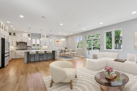 Tiny photo for 6339 N Leona Avenue, Chicago, IL 60646 (MLS # 12417361)