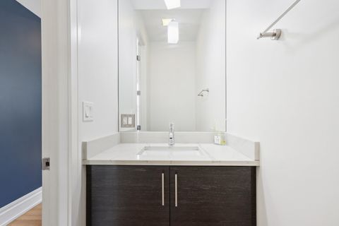 Tiny photo for 6339 N Leona Avenue, Chicago, IL 60646 (MLS # 12417361)