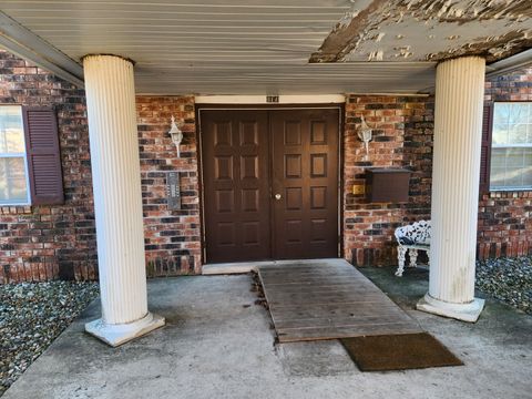 Tiny photo for 1050 S Nelson Avenue #4, Kankakee, IL 60901 (MLS # 12567781)