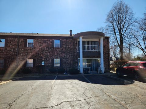 Tiny photo for 1050 S Nelson Avenue #4, Kankakee, IL 60901 (MLS # 12567781)