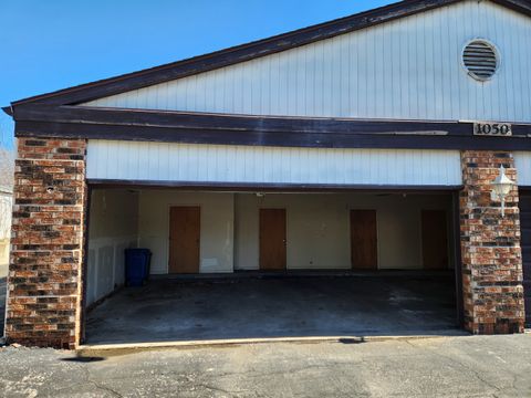 Tiny photo for 1050 S Nelson Avenue #4, Kankakee, IL 60901 (MLS # 12567781)